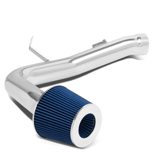 FILTRO DE ALTO FLUJO 02-07 SUBARU IMPREZA WRX / STI - W/ BLUE FILTER