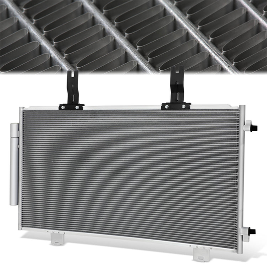 CONDENSADOR 19 ACU RDX A/C CONDENSER W/R&D // DPI,30127 // OEM NO,80100-TJB-A01