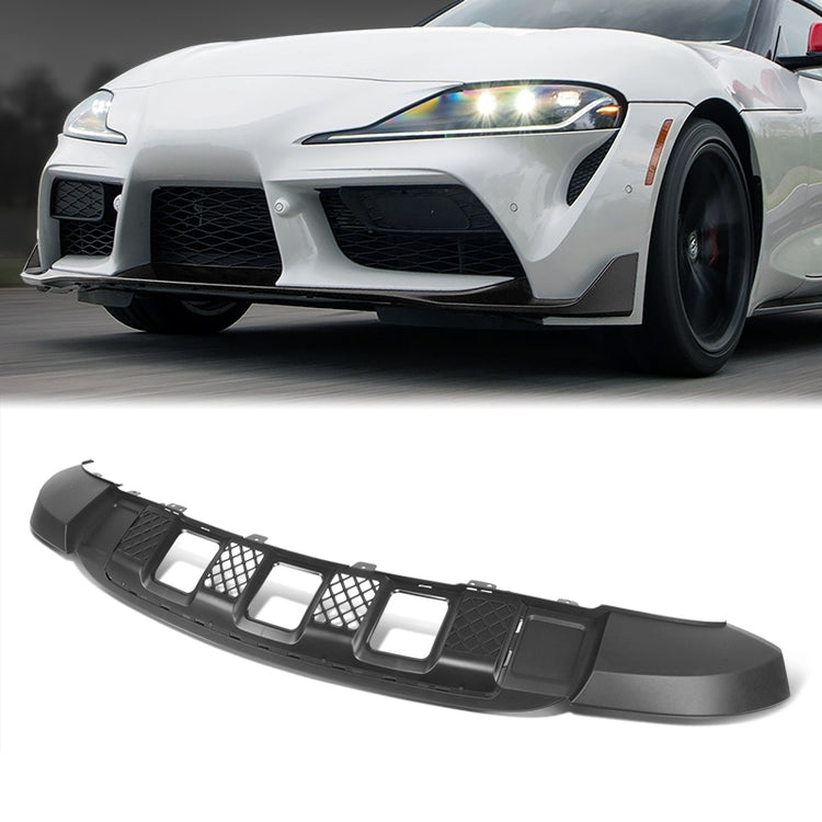 ACCESORIO DEFENSA FACIA 07 MERCEDES BENZ ML320 (FITS CDI) / 06-07 MERCEDES BENZ ML350 (FITS 4MATIC) / 06-07 MERCEDES BENZ ML500 (FITS BASE) / 07 MERCEDES BENZ ML63 AMG (FITS BASE) - FITS FOR MODELS WITHOUT SPORT PACKAGE