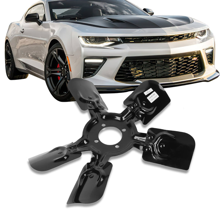 ABANICOS OE STYLE - 1999 CADILLAC ESCALADE / 92-94 CHEVROLET BLAZER / 88-99 CHEVROLET C1500 PICKUP / 92-99 CHEVROLET C1500 SUBURBAN / 88-00 CHEVROLET C2500 PICKUP / 92-99 CHEVROLET C2500 SUBURBAN / 88-00 CHEVROLET C3500 PICKUP / 88-99 CHEVROLET K150