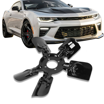 ABANICOS OE STYLE - 1999 CADILLAC ESCALADE / 92-94 CHEVROLET BLAZER / 88-99 CHEVROLET C1500 PICKUP / 92-99 CHEVROLET C1500 SUBURBAN / 88-00 CHEVROLET C2500 PICKUP / 92-99 CHEVROLET C2500 SUBURBAN / 88-00 CHEVROLET C3500 PICKUP / 88-99 CHEVROLET K150