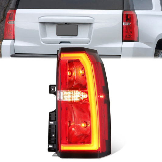 FAROS TRASEROS OE STYLE - 15-20 CHEVY SUBURBAN - RIGHT SIDE
