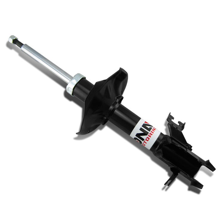 AMORTIGUADORES 02-06 NISSAN SENTRA - OEM REPLACEMENT - FRONT RIGHT - GAS - BLACK
