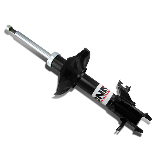 AMORTIGUADORES 02-06 NISSAN SENTRA - OEM REPLACEMENT - FRONT RIGHT - GAS - BLACK