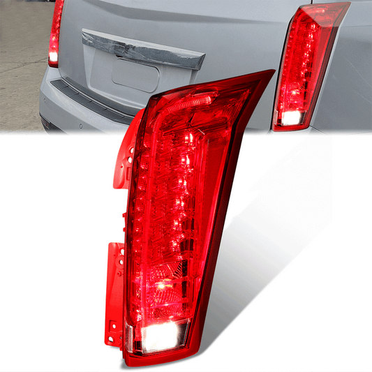 FAROS TRASEROS OE STYLE - 10-16 CADILLAC SRX