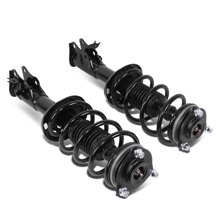 AMORTIGUADORES OEM - HONDA/CIVIC/06-11 FRONT LEFT COUPE (EX, DX AND LX MODELS) / HONDA/CIVIC 06-11 FRONT RIGHT/COUPE (EX, DX AND LX MODELS)