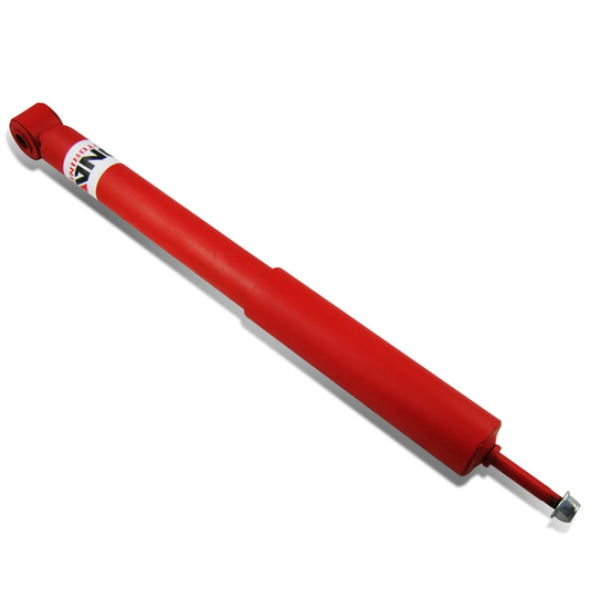 AMORTIGUADORES 03-09 TOYOTA 4RUNNER - OEM REPLACEMENT - REAR LEFT - GAS - RED