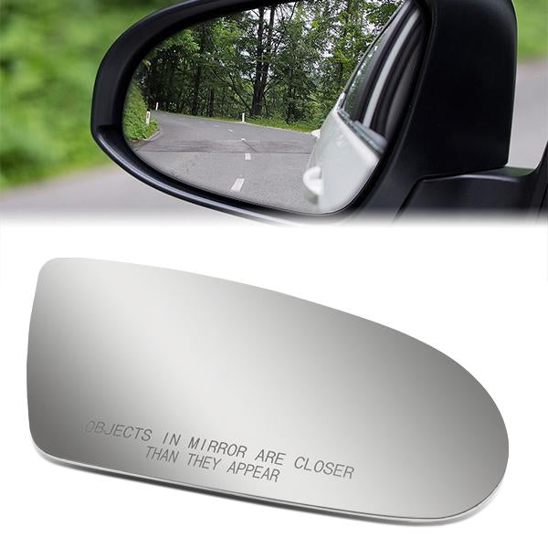 ESPEJO RETROVISOR 93-02 CHEVY CAMARO - RIGHT