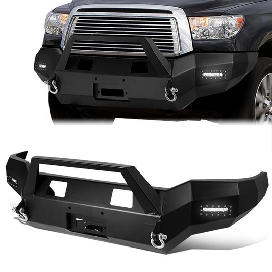 DEFENSA OFF ROAD 07-13 TOYOTA TUNDRA