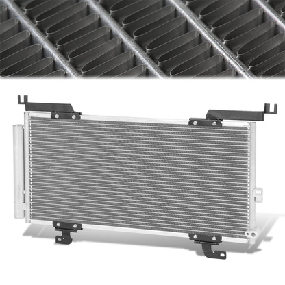 CONDENSADOR SUBARU LEGACY 2015-2019 / SUBARU OUTBACK 2015-2019 - ALUMINIUM