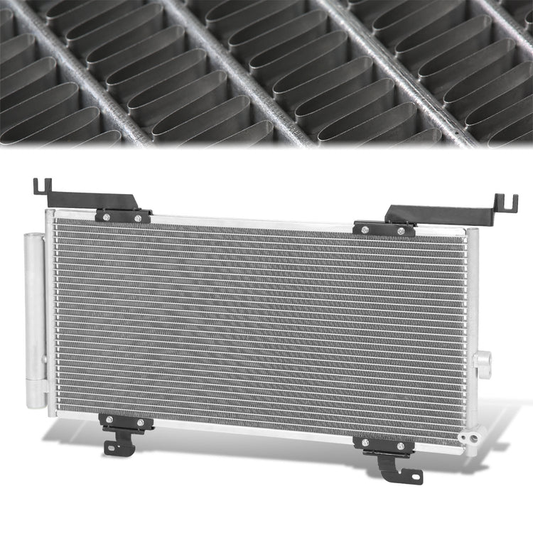 CONDENSADOR SUBARU LEGACY 2015-2019 / SUBARU OUTBACK 2015-2019 - ALUMINIUM