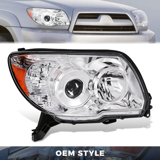 FAROS OE STYLE - 06-09 TOYOTA 4RUNNER - RIGHT SIDE
