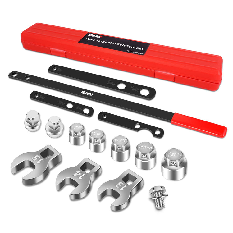 HERRAMIENTAS 16PC