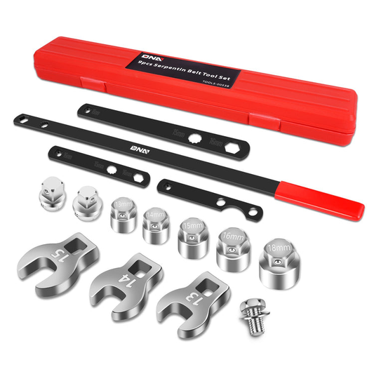 HERRAMIENTAS 16PC