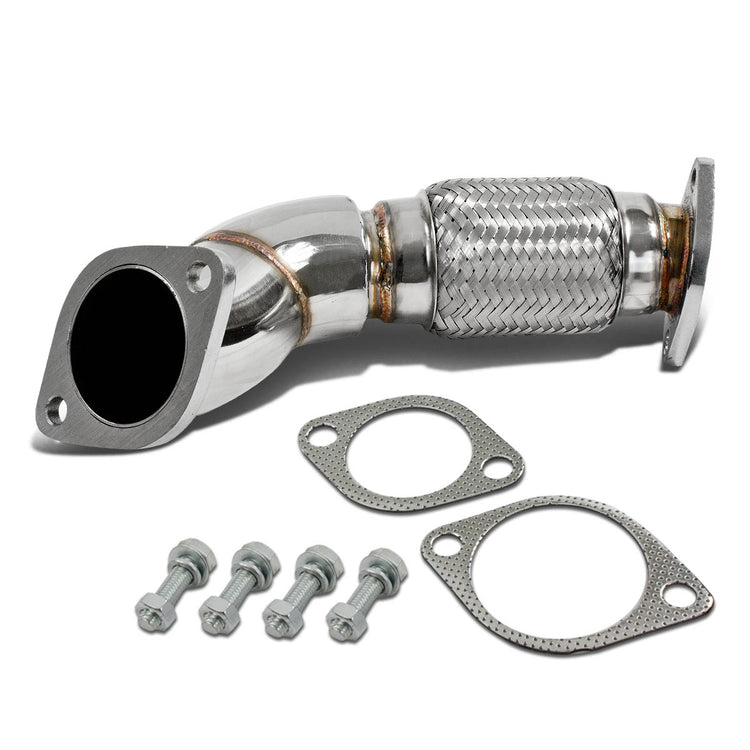 DOWNPIPE 90-95 TOYOTA MR2/MR-2 W20 NON-TURBO 5S-FE