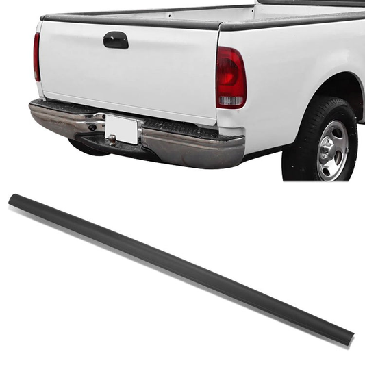 PROTECTOR DE CAJA TAILGATE MOLDING - FD F150 97-04 TAILGATE MLDG UPPER