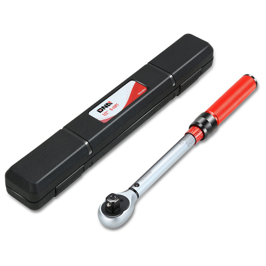 HERRAMIENTAS 1/2*10-60N.M(45 FT BL) - TORQUE WRENCH SET