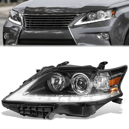 FAROS OE STYLE -13-15 LEXUS RX350 - LEFT SIDE