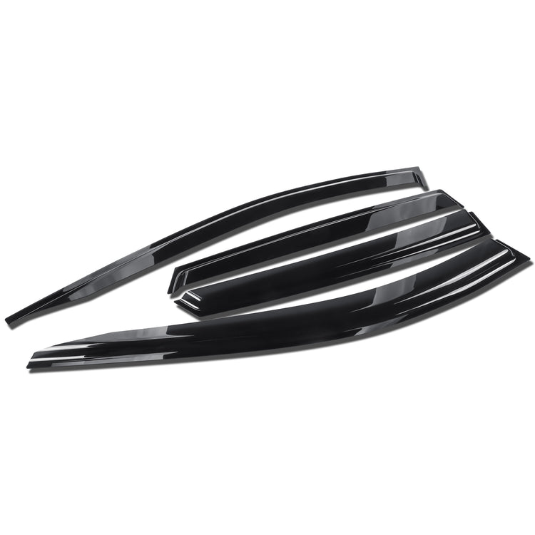PROTECTOR DE VENTANA WINDOW VISORS - 20-23 FORD ESCAPE S SE SE SPORT HYBRID