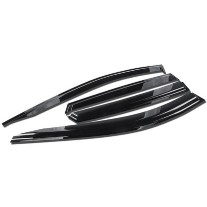 PROTECTOR DE VENTANA WINDOW VISORS - 20-23 FORD ESCAPE S SE SE SPORT HYBRID