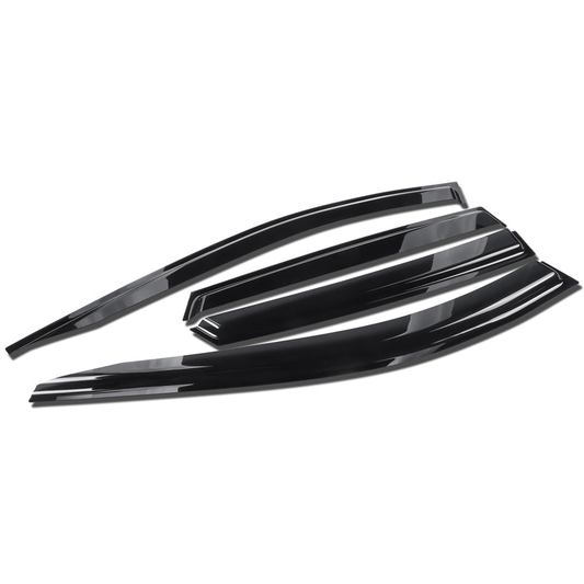 PROTECTOR DE VENTANA WINDOW VISORS - 20-23 FORD ESCAPE S SE SE SPORT HYBRID