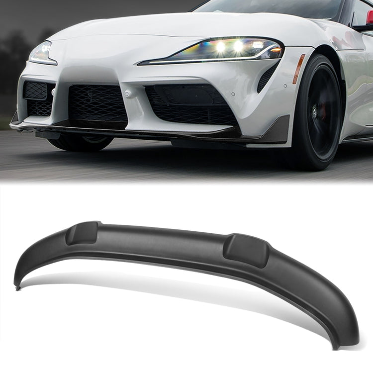 ACCESORIO DEFENSA FACIA 05 FORD F-150 - FITS KING RANCH, LARIAT, STX, XL, XLT - FITS REAR WHEEL DRIVE - FITS WITHOUT FOG LIGHT HOLES & WITHOUT TOW HOOK HOLES