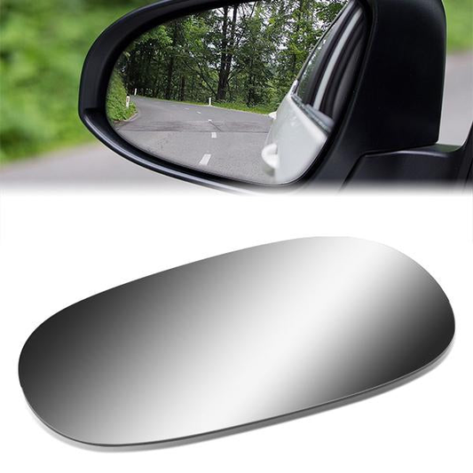 ESPEJO RETROVISOR 98-02 TOYOTA COROLLA - LEFT