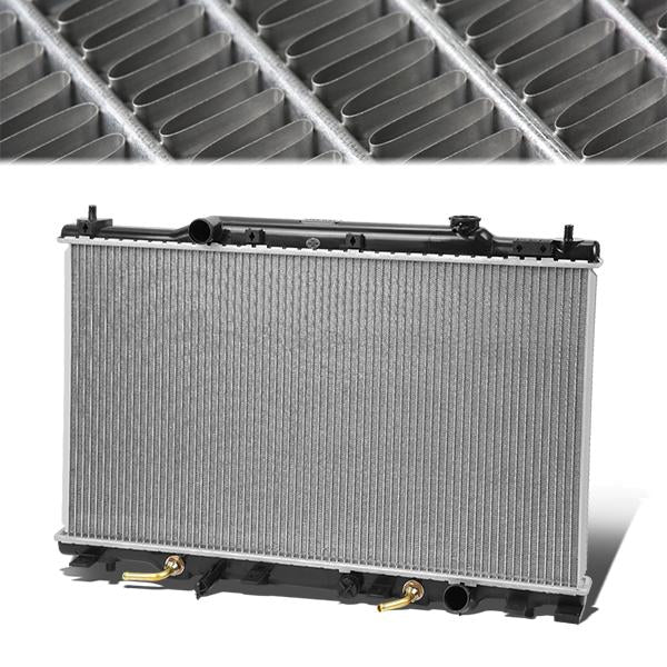 RADIADOR RADIATOR - OEM - 01-07 HONDA STREAM (NON USDM) - DPI-2573