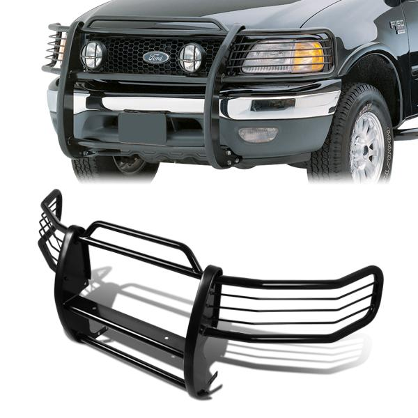 BURRERA 97-98 FORD EXPEDITION 4 WD , FORD F-150 , F-250 - BLACK