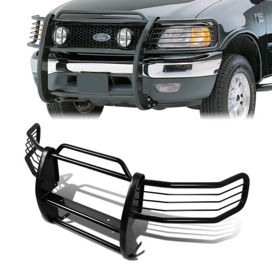 BURRERA 97-98 FORD EXPEDITION 4 WD , FORD F-150 , F-250 - BLACK