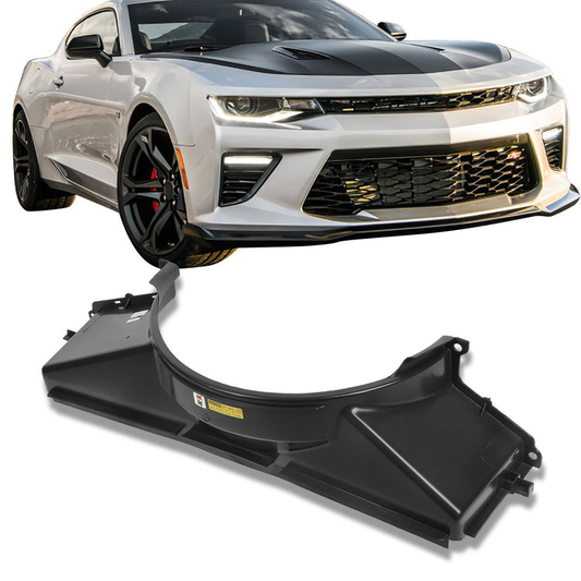 ABANICOS OE STYLE - 02-06 CADILLAC ESCALADE / 02-06 CHEVROLET AVALANCHE 1500 / 01-06 CHEVROLET SILVERADO 1500 / 2007 CHEVROLET SILVERADO 1500 CLASSIC / 00-06 CHEVROLET SUBURBAN 1500 / 00-06 CHEVROLET SUBURBAN 2500 / 00-06 CHEVROLET TAHOE / 01-06 GMC