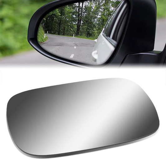 ESPEJO RETROVISOR 97-01 JEEP CHEROKEE - ONLY FITS MODELS WITH 7-5/16" DIAGONAL MIRRORS - LEFT