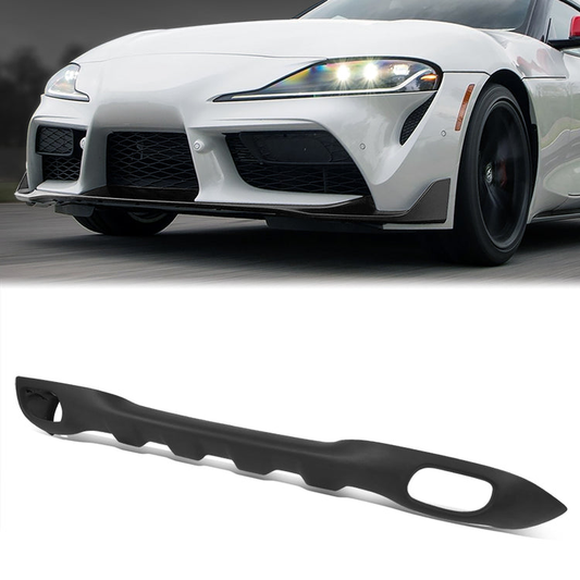 ACCESORIO DEFENSA FACIA 98-00 FORD RANGER - FITS EV, XL, XLT - FITS WITH FOG LIGHT HOLES - FITS WITHOUT TOW HOOK HOLES