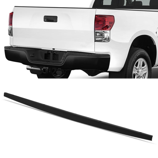 PROTECTOR DE CAJA TAILGATE MOLDING - TY TUNDRA 07-13 TAILGATE MLDG TEX-BLK