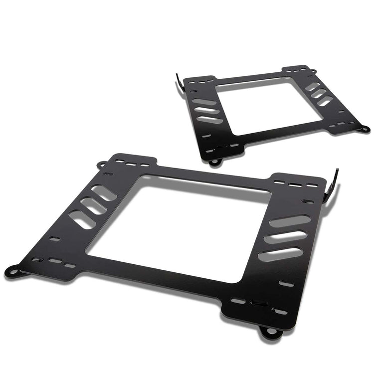 BRACKET DE ASIENTO 99-05 BMW E46 COUPE