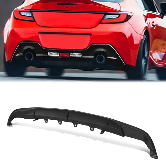 ACCESORIO DEFENSA FACIA 15-17 TOYOTA CAMRY - FITS HYBRID SE, SE, XSE