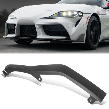 ACCESORIO DEFENSA FACIA DRIVER SIDE - 16-19 LEXUS RX350 (FITS BASE) / 18 LEXUS RX350L (FITS BASE) / 16-19 LEXUS RX450H (FITS F SPORT) - FITS DRIVER SIDE