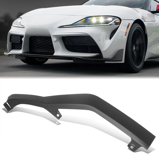 ACCESORIO DEFENSA FACIA DRIVER SIDE - 16-19 LEXUS RX350 (FITS BASE) / 18 LEXUS RX350L (FITS BASE) / 16-19 LEXUS RX450H (FITS F SPORT) - FITS DRIVER SIDE