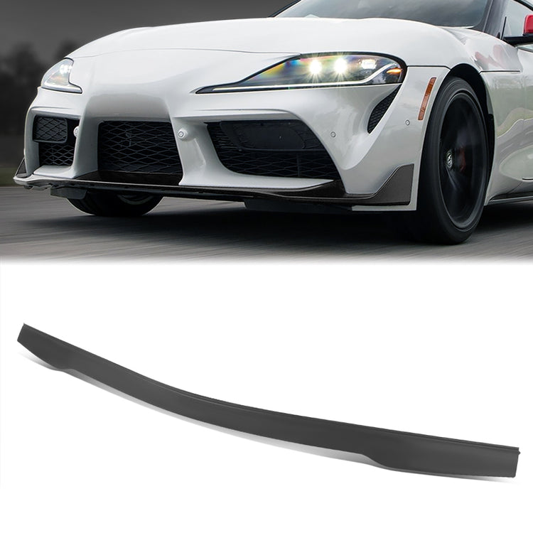 ACCESORIO DEFENSA FACIA 18-19 NISSAN NOTE / 14-19 NISSAN VERSA 2014-2019