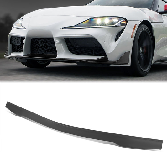 ACCESORIO DEFENSA FACIA 18-19 NISSAN NOTE / 14-19 NISSAN VERSA 2014-2019