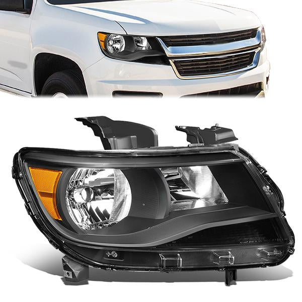 FAROS OE STYLE - 15-19 CHEVY COLORADO - H11 LOW BEAM / 9005 HIGH BEAM - RIGHT