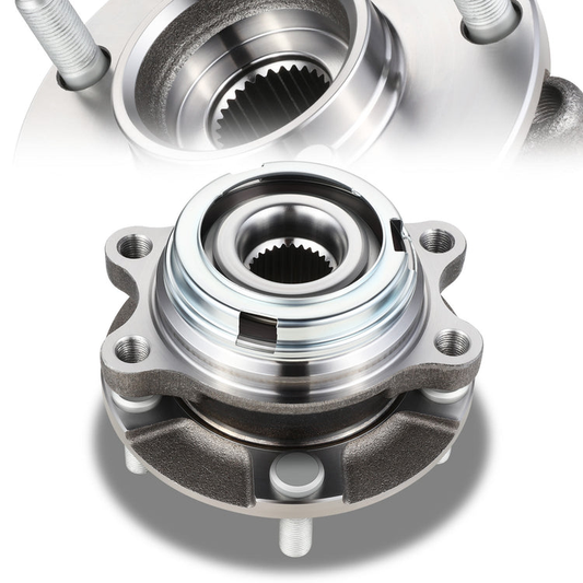 MASA DE RUEDA WHEEL HUBS & BEARINGS - NISSAN MURANO 2003-2007 / NISSAN QUEST 2004-2009