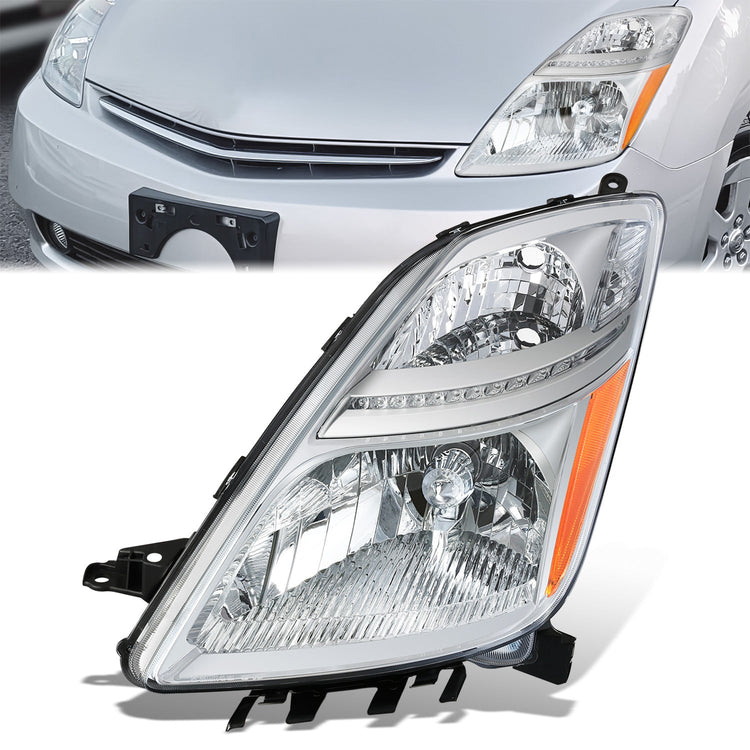 FAROS OE STYLE - 06-09 TOYOTA PRIUS - HID HEADLIGHT - LEFT SIDE
