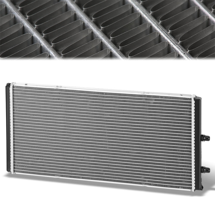 RADIADOR RADIATOR - OEM - BMW I8 2014-2020 / BMW M2 2019-2021 / BMW M3 2015-2018 / BMW M4 2015-2020 - REPLACES SECONDARY RADIATOR - DPI 13714
