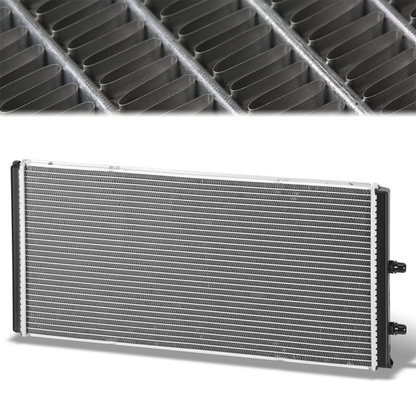 RADIADOR RADIATOR - OEM - BMW I8 2014-2020 / BMW M2 2019-2021 / BMW M3 2015-2018 / BMW M4 2015-2020 - REPLACES SECONDARY RADIATOR - DPI 13714