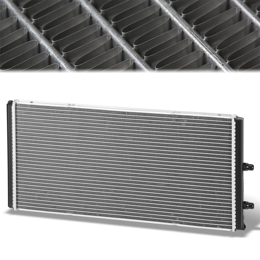 RADIADOR RADIATOR - OEM - BMW I8 2014-2020 / BMW M2 2019-2021 / BMW M3 2015-2018 / BMW M4 2015-2020 - REPLACES SECONDARY RADIATOR - DPI 13714
