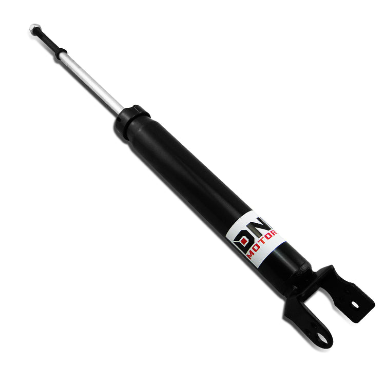 AMORTIGUADORES 03-08 NISSAN 350Z / 03-06 INFINITI G35 COUPE - OEM REPLACEMENT - REAR - BLACK