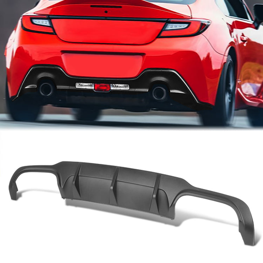 ACCESORIO DEFENSA FACIA 12-14 MERCEDES-BENZ C63 AMG