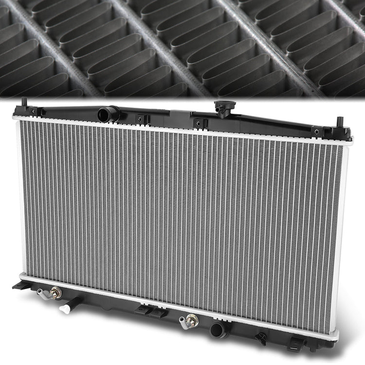 RADIADOR RADIATOR - OEM - 11-16 HONDA CR-Z - DPI-13182