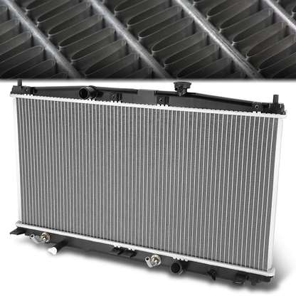 RADIADOR RADIATOR - OEM - 11-16 HONDA CR-Z - DPI-13182